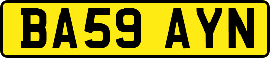 BA59AYN