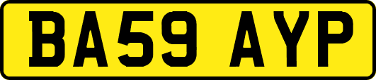 BA59AYP