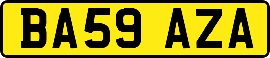 BA59AZA