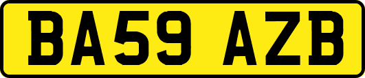 BA59AZB