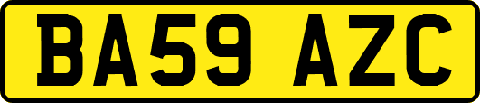 BA59AZC