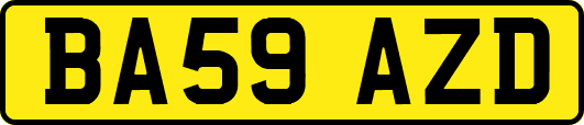 BA59AZD