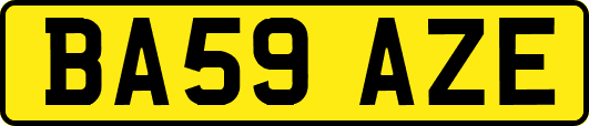 BA59AZE