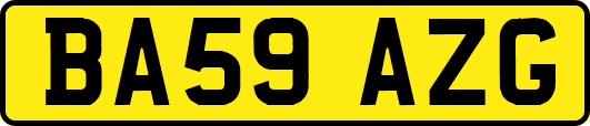 BA59AZG