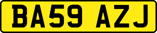 BA59AZJ