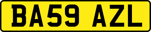 BA59AZL