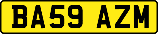 BA59AZM