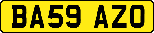 BA59AZO