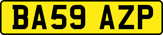 BA59AZP