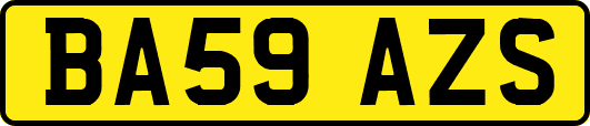 BA59AZS
