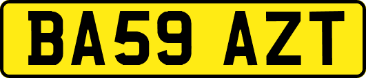 BA59AZT