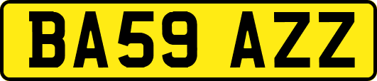 BA59AZZ