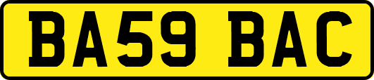 BA59BAC