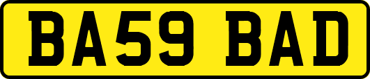 BA59BAD