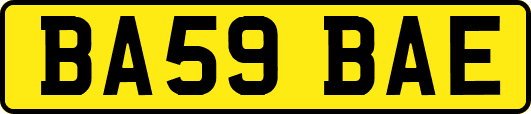 BA59BAE
