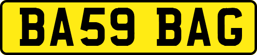 BA59BAG