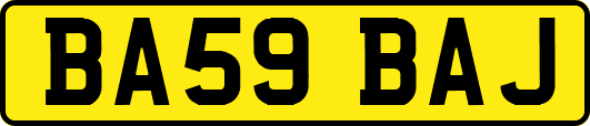 BA59BAJ