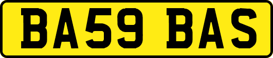 BA59BAS