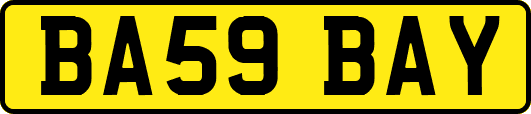 BA59BAY