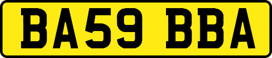 BA59BBA