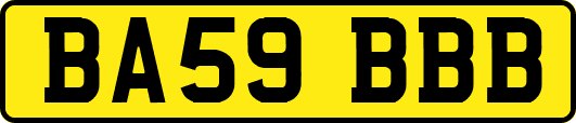 BA59BBB
