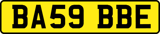 BA59BBE