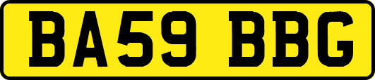 BA59BBG