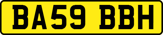 BA59BBH