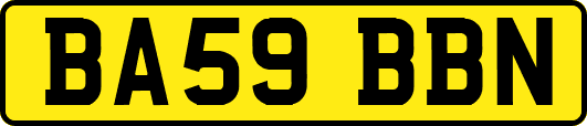 BA59BBN
