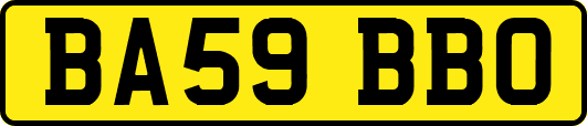 BA59BBO