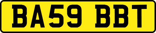 BA59BBT