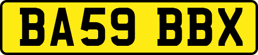 BA59BBX