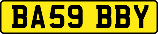 BA59BBY
