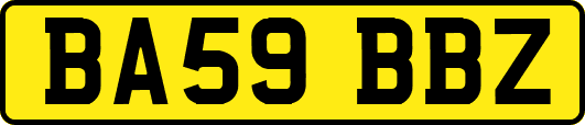BA59BBZ