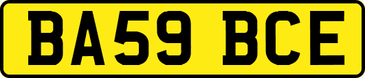 BA59BCE