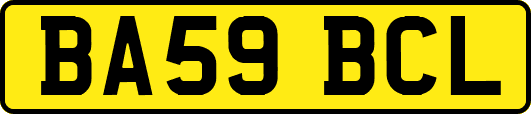 BA59BCL