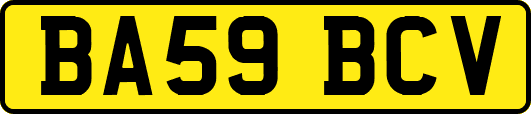 BA59BCV