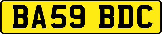 BA59BDC