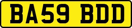 BA59BDD