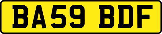 BA59BDF