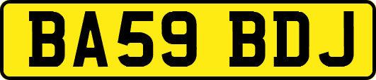 BA59BDJ
