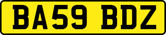 BA59BDZ