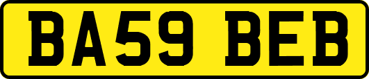 BA59BEB