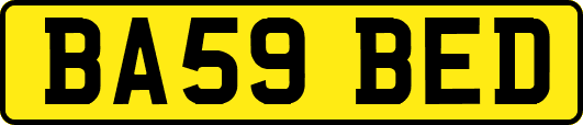 BA59BED