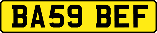 BA59BEF