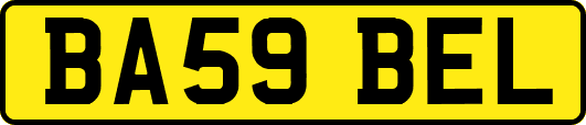 BA59BEL