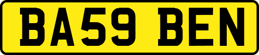 BA59BEN