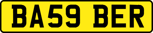 BA59BER