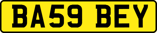 BA59BEY