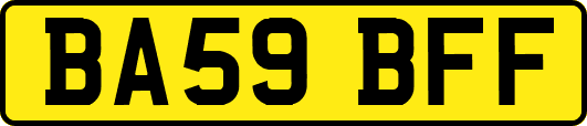 BA59BFF